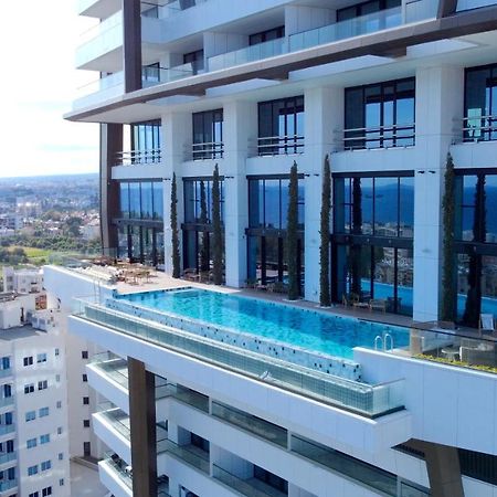 Luxury Private Apartments - Limassol Exterior foto