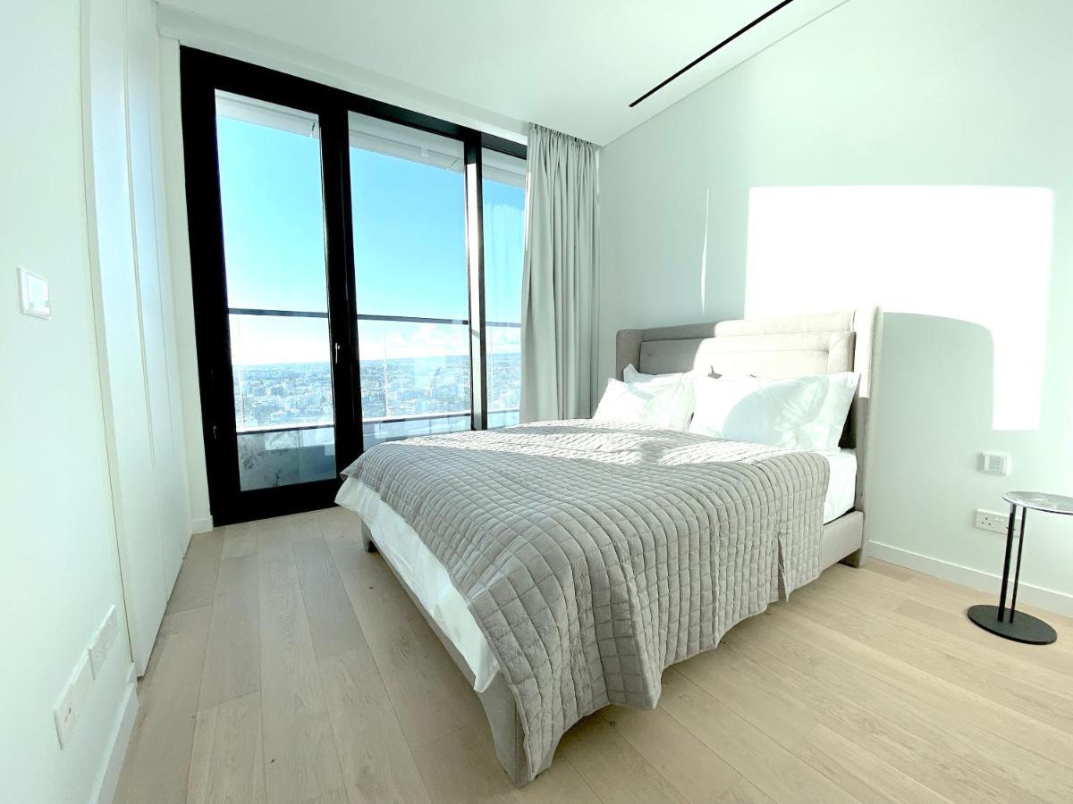 Luxury Private Apartments - Limassol Exterior foto