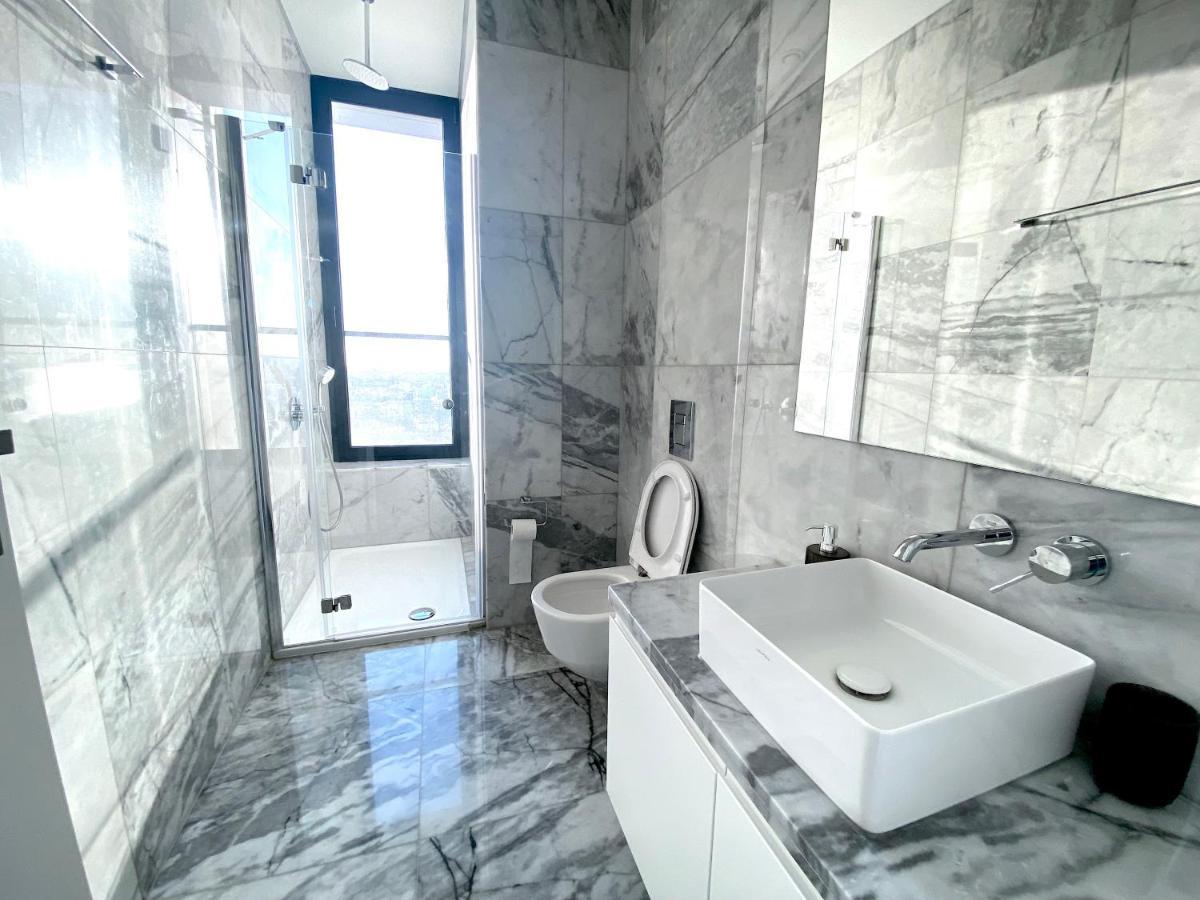 Luxury Private Apartments - Limassol Exterior foto
